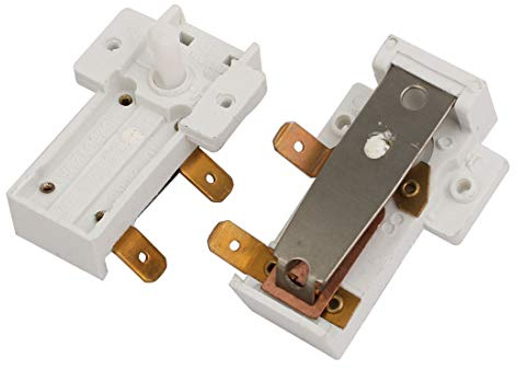 Aexit AC 250 V 20A Bimetall Einstellbar Heizung Limiter Thermostat Schalter 2 STÜCKE (9de01a09aba70501d2f1335c98614184)