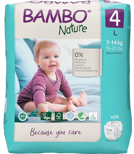 Bambo Nature 1000019254