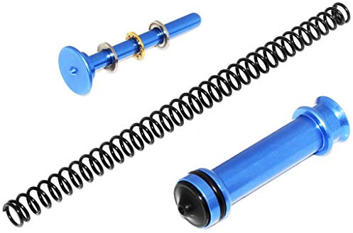 Airsoft Softair CYMA Power Up Upgrade Kit Für CM703 L96 L96A1 Serie Sniper Rifle Scharfschützengewehr