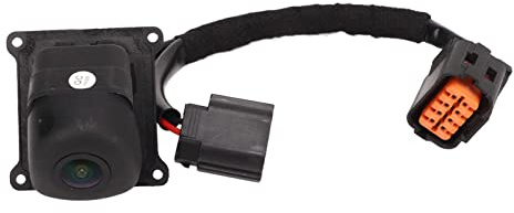 Rückfahrkamera, Auto-Rückfahrkamera OE 95766-D4500 Clear Imaging Backup Camera Ersatz für Optima 2016-2020