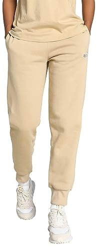 PUMA ESS+ Animal Sweatpants FL Cl Damen-Trainingshose