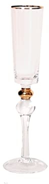 TJLVYCNB Calice Calice Bicchiere Vino Rosso Cristallo Bicchiere Vino Dolce