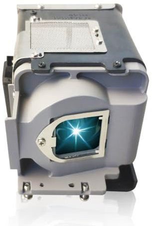 SORNEICDR VLT-XD560LP Remplacement Lampe de Projecteur compatible avec Mitsubishi XD550U XD360U-EST WD385U-EST WD380U-EST WD570