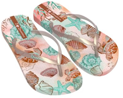Ipanema VERAO TROPICAL FEM, Rosa perla, 35/36 EU