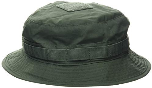 Helikon-Tex CPU Hat - Polycotton Ripstop - Olive Drab