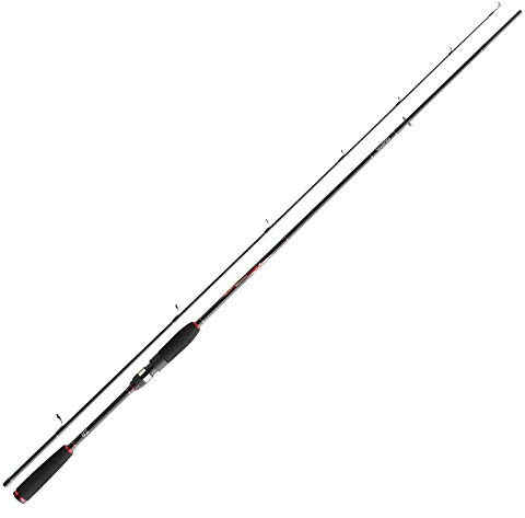 Daiwa Crossfire Spin 2.40m 15-40g Spinnrute