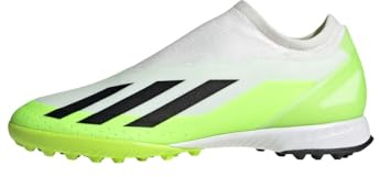 Adidas Unisex X Crazyfast.3 Laceless Turf BootsFußballschuhe
