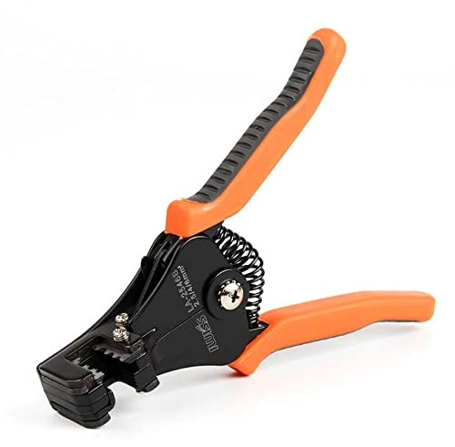 LA-2546B MC3/4 Solarkabel-Abisolierzange zum Abisolieren von 2,5/4/6 mm² MC3/4 Solarkabel