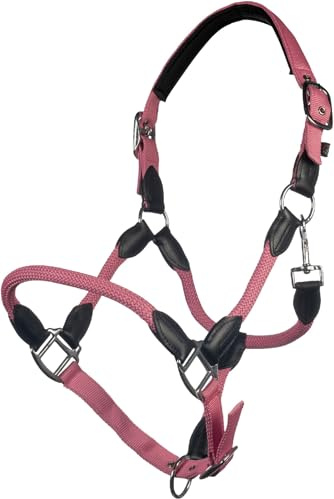 HKM Carlotta Halfter, Rosa, Warmblut