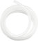 Tubo Flexible Transparente de PVC de 10 Metros, Tubo Manguera de Silicona Transparente, Manguera Transparente Nivel para Transferir Líquidos, 10mm (Diámetro Interior) x 12mm (Diámetro Exterior)