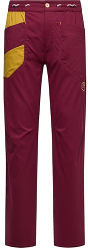 LA SPORTIVA Herren Labyrinth Hose, Redwood-Savana, M