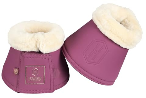 Eskadron Glocken FF Leather braun
