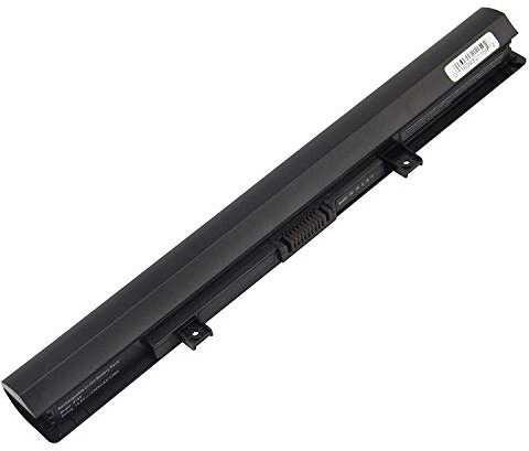 Backupower Replacement Laptop Battery for Toshiba Satellite C50 C55 Series C50-A-14G C50-A-156 C50-A-157 C50-B C50-B-02Y C50-B03E C55-A-1D5 C55-A-1N0 C55-A5105 C55-B5296 C55-B5353 C55-B5170 C55D