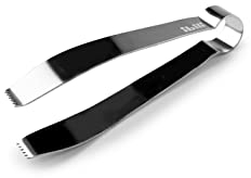 IBILI - 770500 - Pastry Crimper Tongs