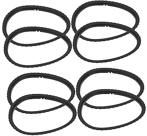 Cabilock 8 pcs Potty Chair Accessories Transfer Chairs for Elderly Shower Chair for Bathtub Shower Chair for Elderly Tall Shower Chair Toilet Chair Toilet Stool Pregnant Woman fold Plastic