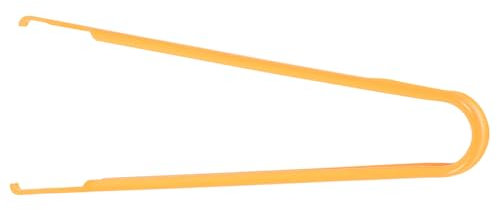 Homoyoyo Estrattore Keycap Acciaio Inossidabile Per Tastiere Meccaniche Strumento Di Rimozione Facile e Portatile Accessorio Per Pulizia Tastiera e Modelli Elettronici