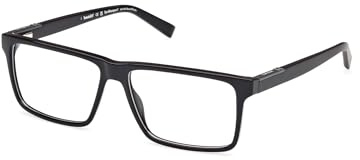 Timberland TB50004 BLACK 57/14/145 Unisex Brillen