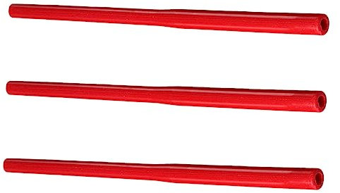 TINEASUR Zündkerzenstecker Für Auto Auto-zündkerzen-installationswerkzeug Rotes Material Glatt Für Sichere Verwendung