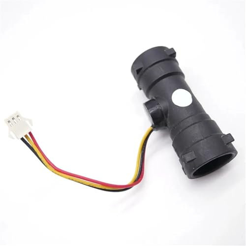 DC 5V Gas Water Heater Water Flow Sensor Switch Gas Water Heater Parts