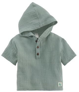 hessnatur Mädchen und Jungen Unisex | nachhaltig und fair hergestellt (Fair Wear Foundation)