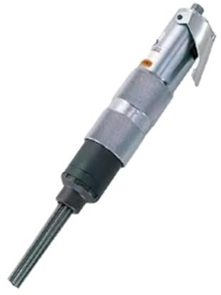 Needle Scaler JEX-20 Standard Duty Needle Scaler Pneumatic Tools