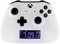 XBOX Controller Alarm Clock - Officially Licensed Digital Wake Up Timer With Date, Bedroom Decor, Gift for Gamer, USB Powered | Paladone