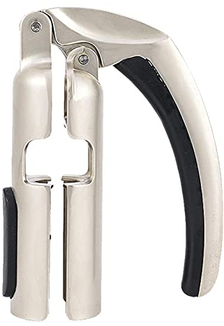 Faderr Sparkling Wine Bottle Opener - Corkscrew and Jar Cork Puller for Wine and Champagne Bottles