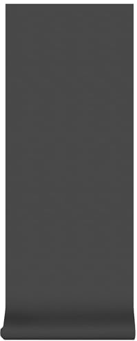 Superfresco Easy Papier peint intissé Alexa Uni 1005x52cm Anthracite