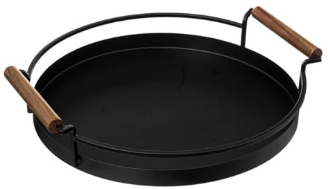 5five - Plateau Rond 36cm