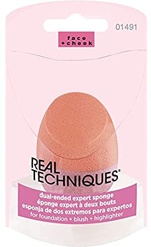 Real Techniques Eponge Double Texture