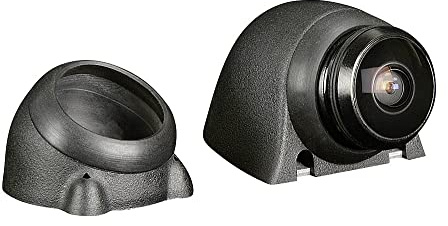 ZENEC 180 Degrees Rear View Camera ZE-RVC85WA