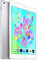 2018 Apple iPad (9.7-inch, Wi-Fi, 128GB) - Silver (Renewed)