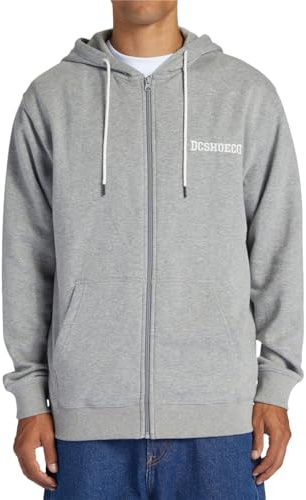 DC Shoes Herren Baseline Zh Sweatshirt (1er Pack)