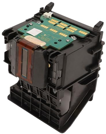 Testina di Stampa per 950 per 951 per 950xl per 951xl Kit di Sostituzione Testina di Stampa per Officejet PRO per 8100 per 8600 per 8620 per 8630