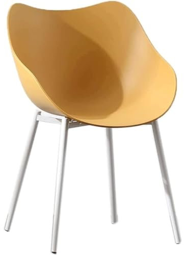 ASHSDI Barhocker Barstuhl Barhocker Rückenlehnenhocker Stuhlhocker Home Barhocker Hochhocker Esszimmerstuhl Hocker Mit Metallbeinen Küchenstuhl Thekenstühle(A)