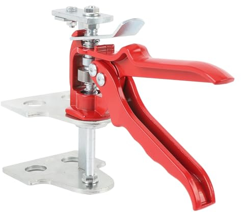 Oreilet Speedy Brake Pad Spreader, Brake Caliper Compression Tool Piston Disc Brake Caliper Tool Compatible with Most Cars and Light Trucks