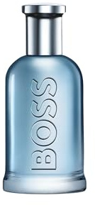 BOSS Bottled Tonic Eau de Toilette para hombre 100 ml