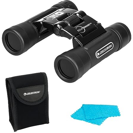 Celestron Sonnenfernglas 10x25 EclipSmart