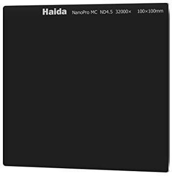 HAIDA NanoPro MC ND 4.5 (32000x) - 100 mm x 100 mm