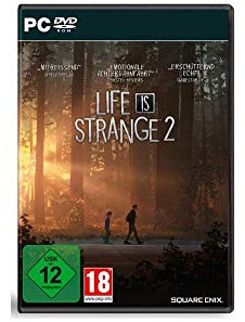 Life is Strange 2 [PC]