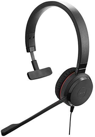 Jabra Evolve 30 II Casque Arceau USB Type-C Noir