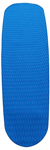 Z-LIANG Eva Surfboard Traktionspad Dack Anti-Slip Pad Skimboard Tail Pad Grip Matte Surfen Zubehör (Color : Blue)