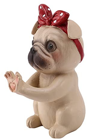 Wresetly Brillenhalter für Hunde, Hunde, Sonnenbrille, niedliches Geschenk