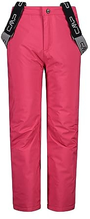 CMP Skihose Basic schwarz