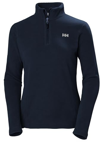 Helly Hansen Damen Daybreaker Fleecejacke 1/2 Zip
