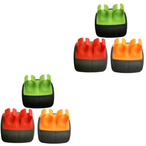 SHOWERORO 6 Piezas Rallador de melón cortadores para verduras cuchillo mondador Multi herramientas peladores de verduras de cocina peladoras de frutas caseras raspador de patatas