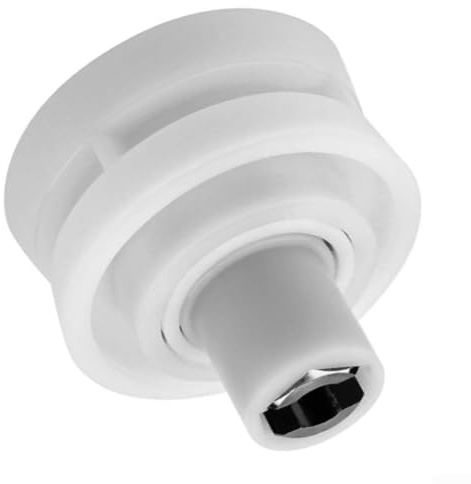 Polea de rodamiento de transmisión, RCX26002 polea de rodamiento de eje de transmisión de repuesto para Hayward para limpiadores automáticos de piscinas TigerShark para QC forPlus
