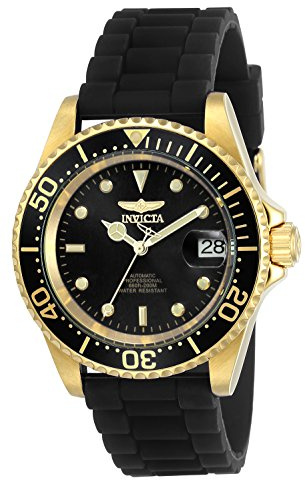Invicta Pro Diver Reloj Automático para Hombre de acero inoxidable - 40mm