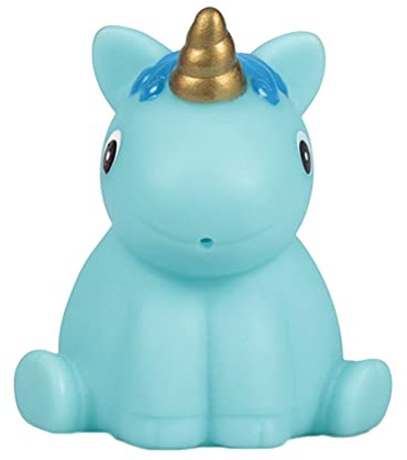 Tobar Einhorn-Badewannen-Squirter