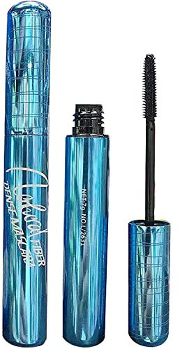 Mascara Primelash pour les personnes âgées avec des cils amincissants, allongeant et volumisant le sérum de croissance des cils Pro-Age pour les femmes matures aux yeux sensibles (1PCS)